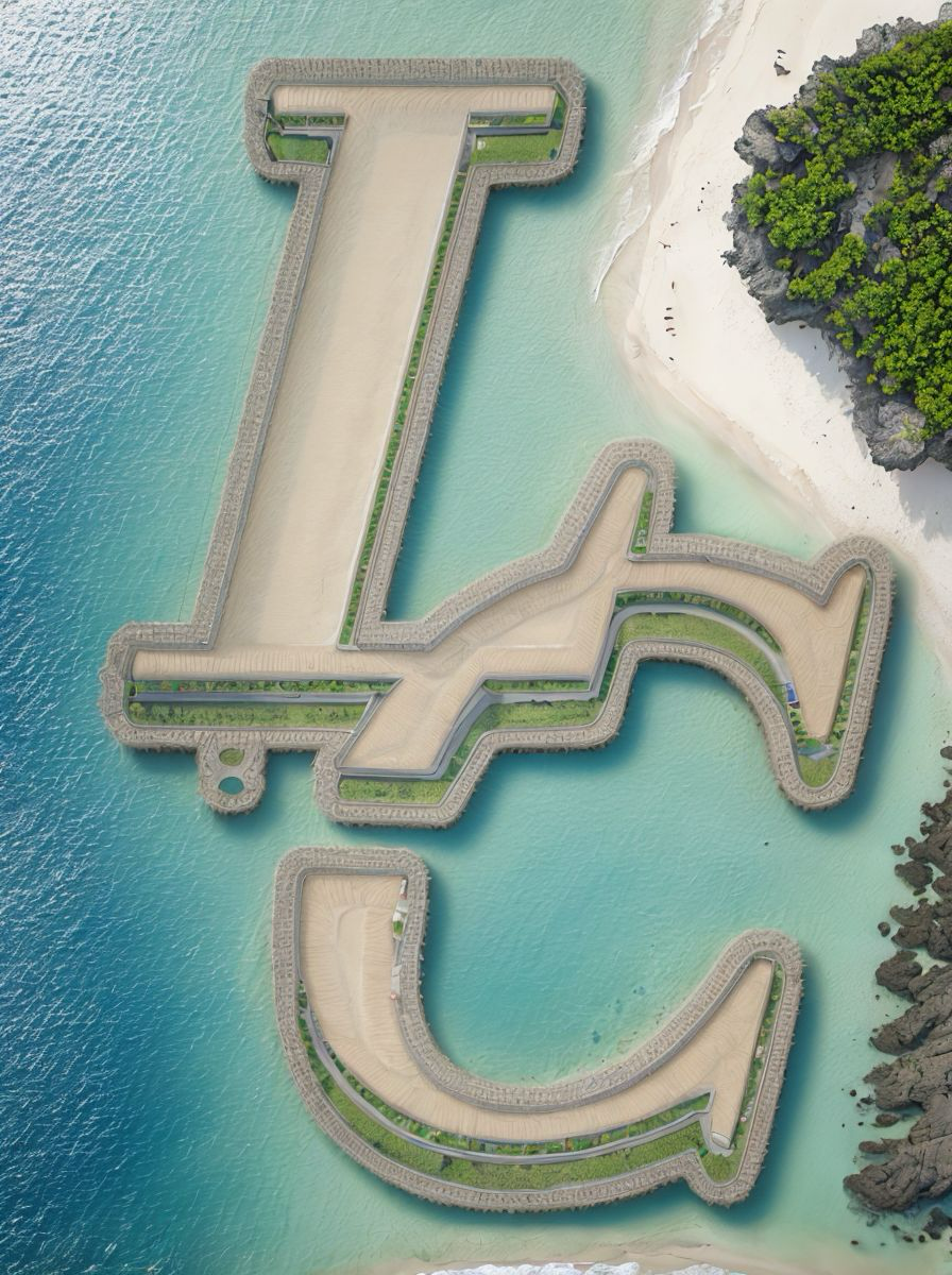 Loudeen luxury clothing line