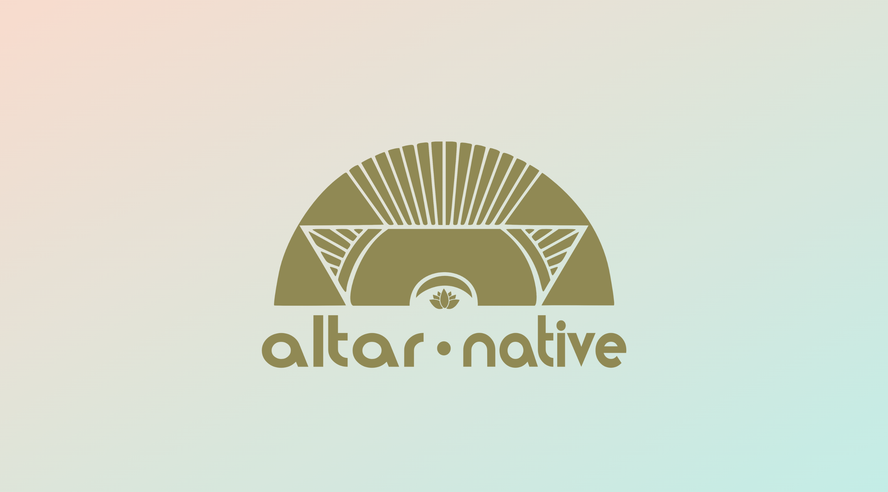 Altar Native