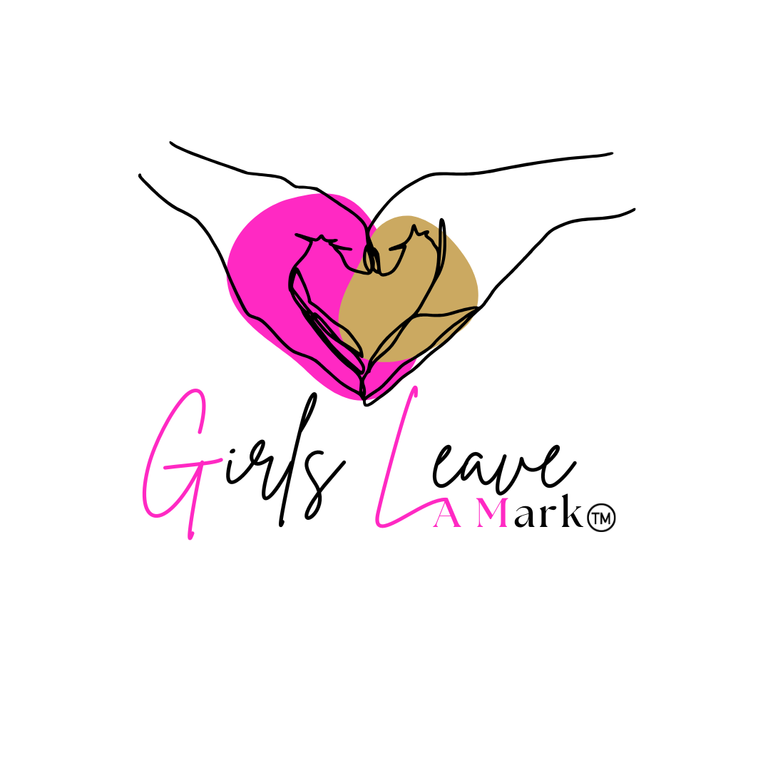 Girls Leave A Mark, Inc.