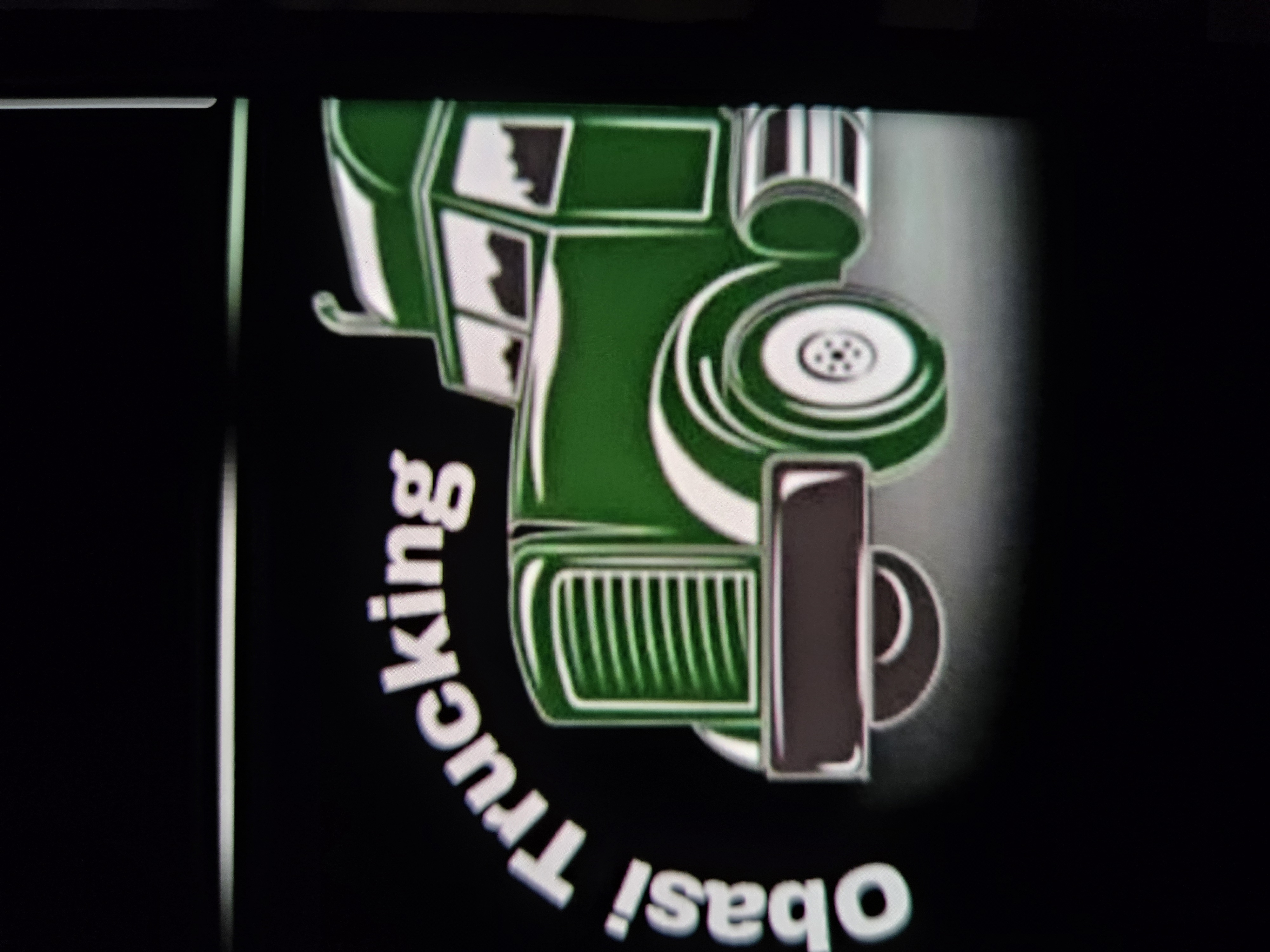 Obasi Trucking