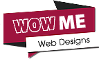 Wow Me Web Designs Inc