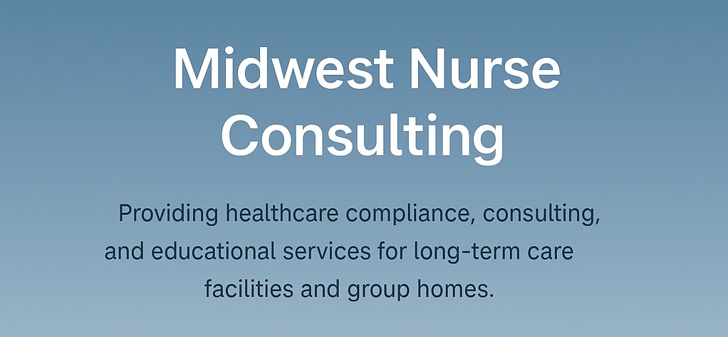 Midwest Nurse Consulting