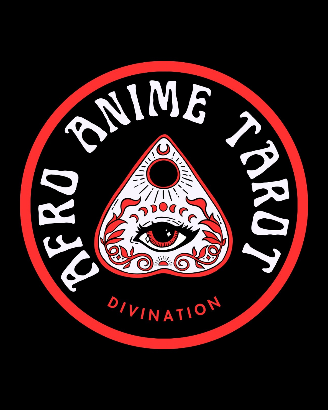 Afro Anime Tarot LLC