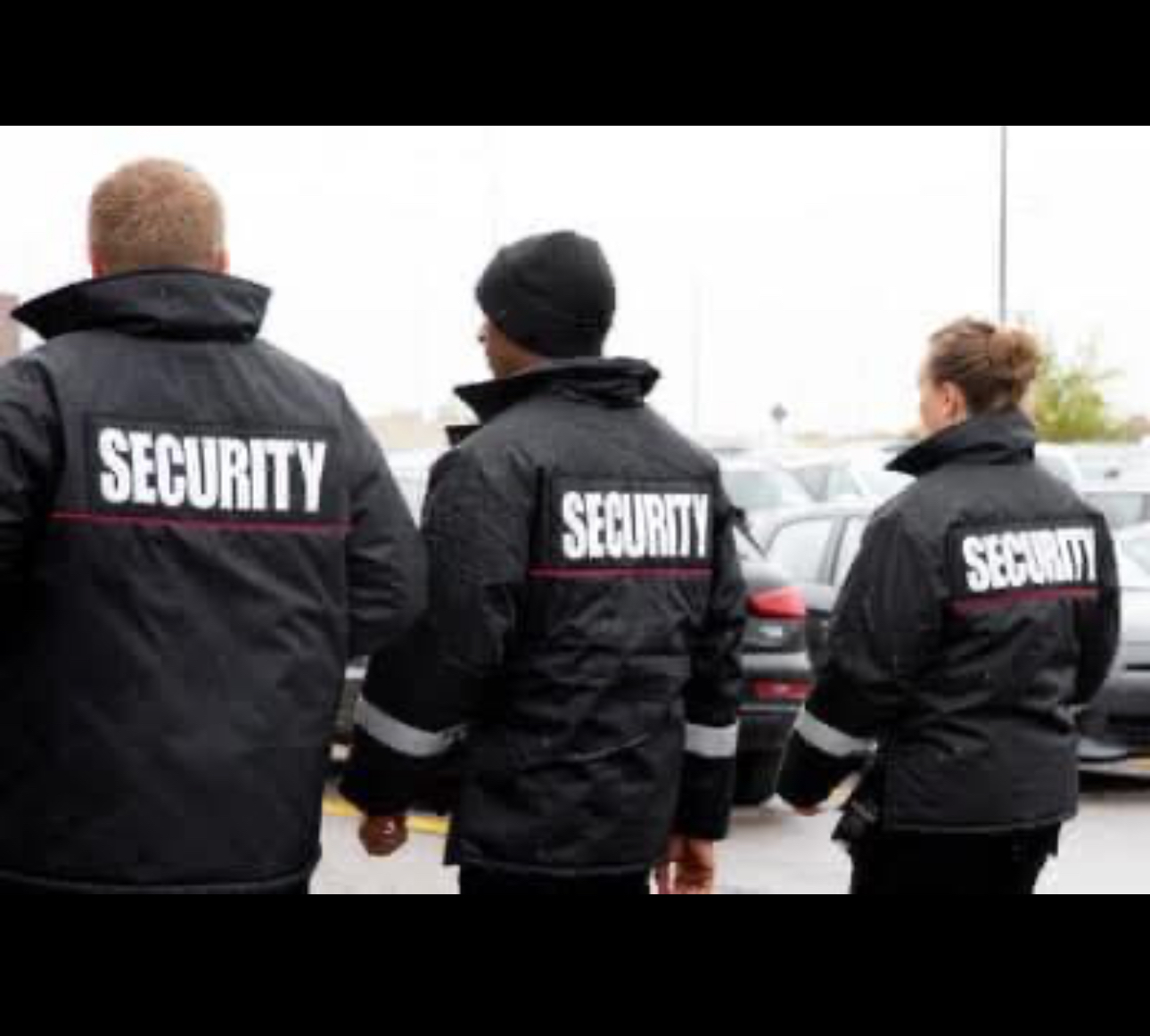 Dd Security Corp