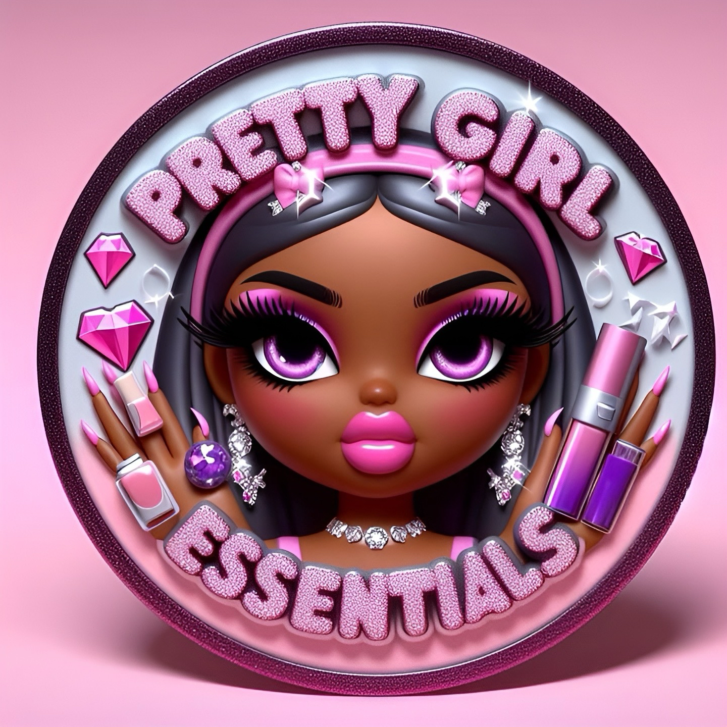 Prettygirlessentials