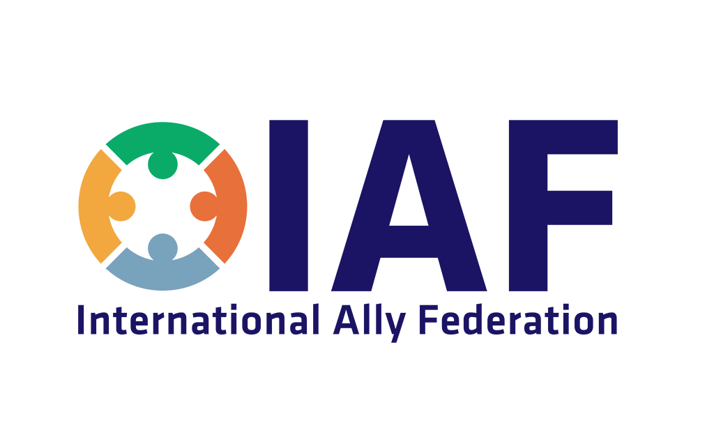 International Ally Federation 501(c)(3)