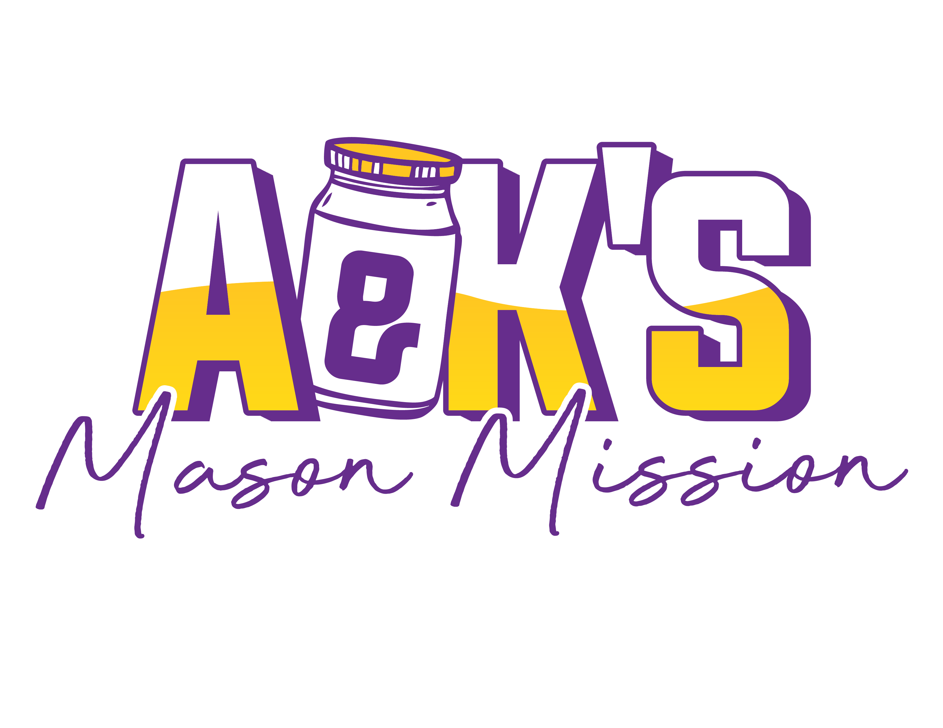 A&k's Mason Mission