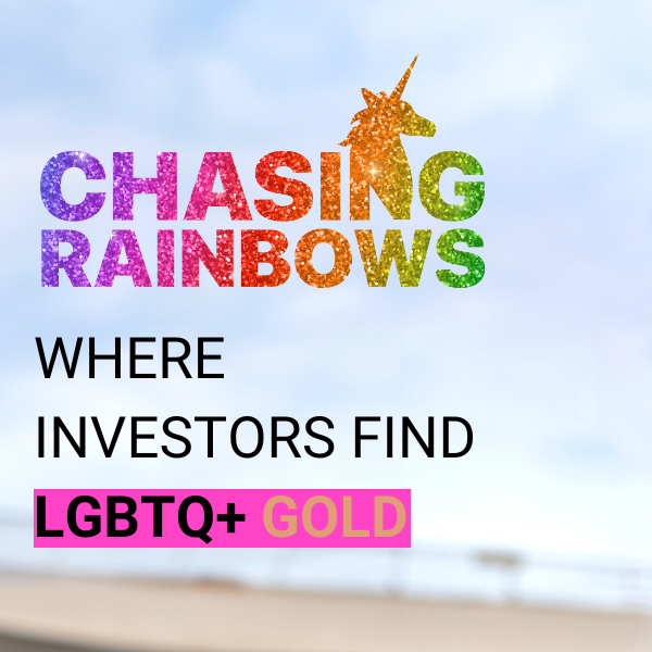 Chasing Rainbows