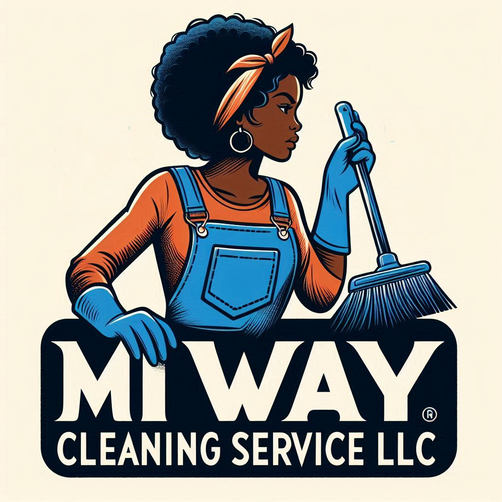 Mi Way Cleaning Serivce LLC