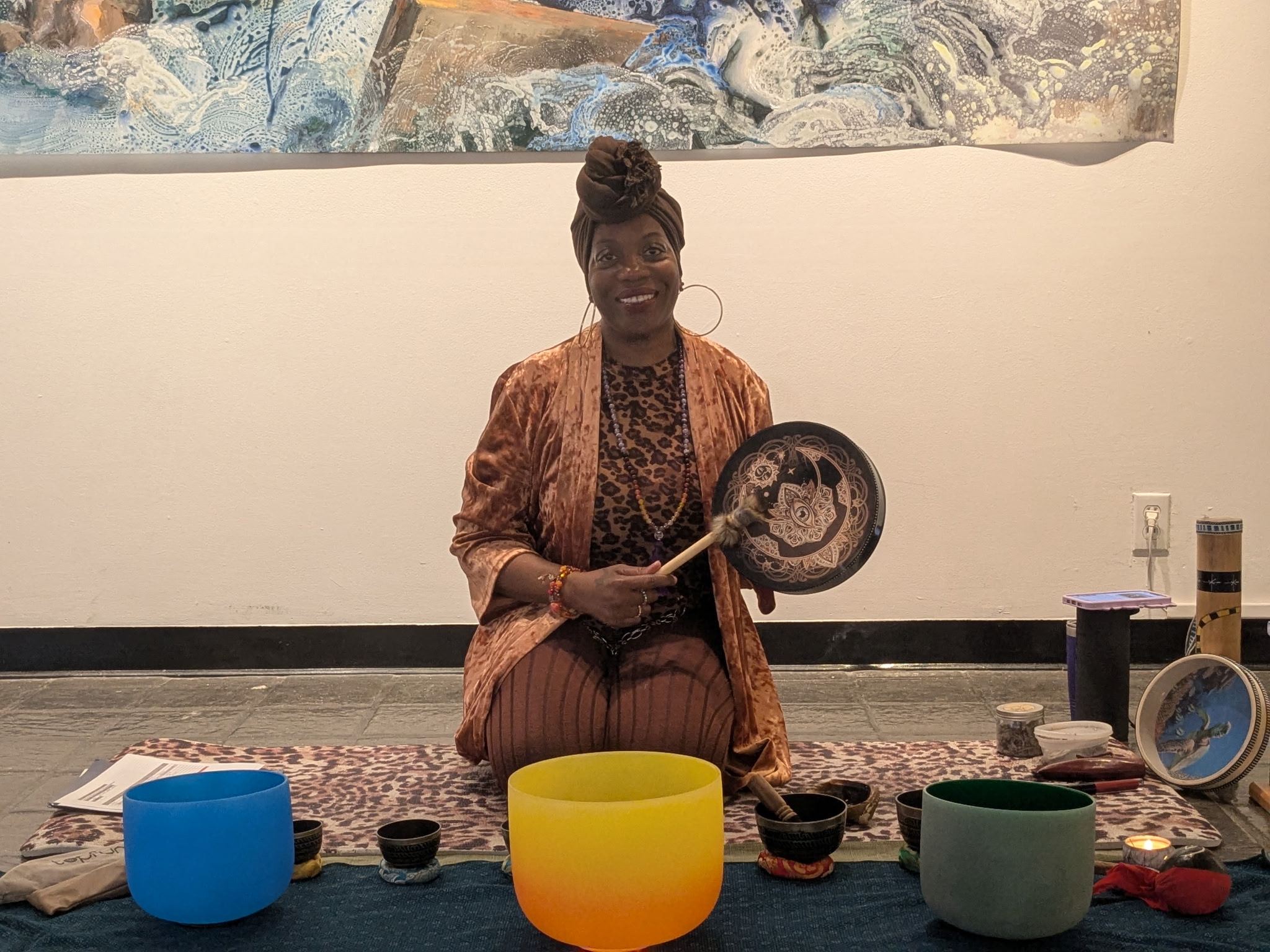 S&S Health And Wellness