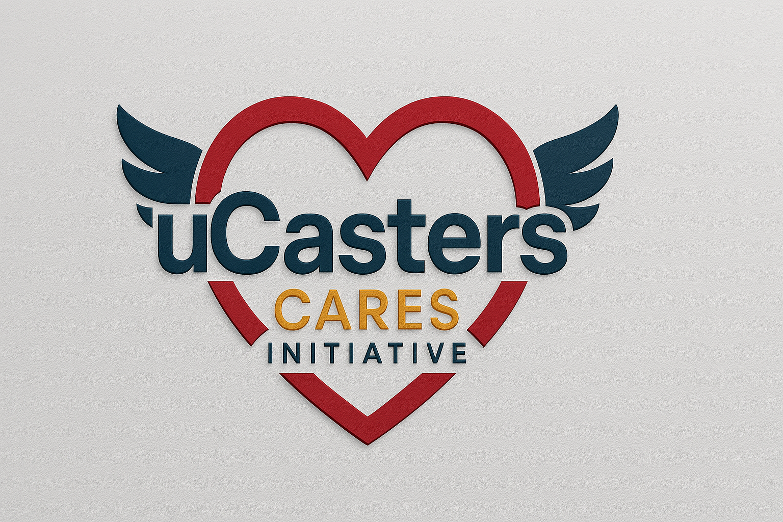 Ucasters X Stream Media Foundation