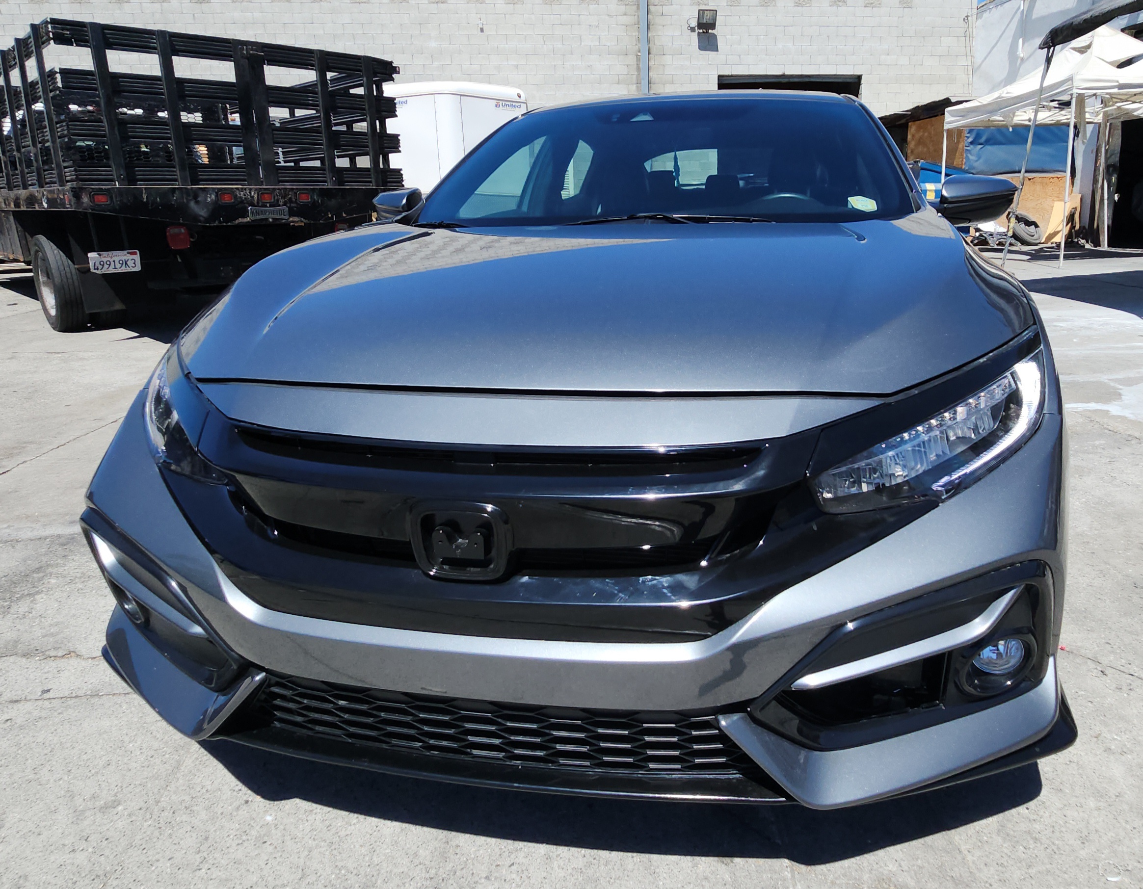 Abia Auto Collision Center