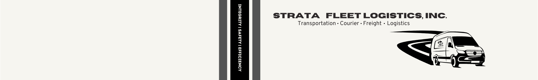 Strata Fleet Logistics Inc