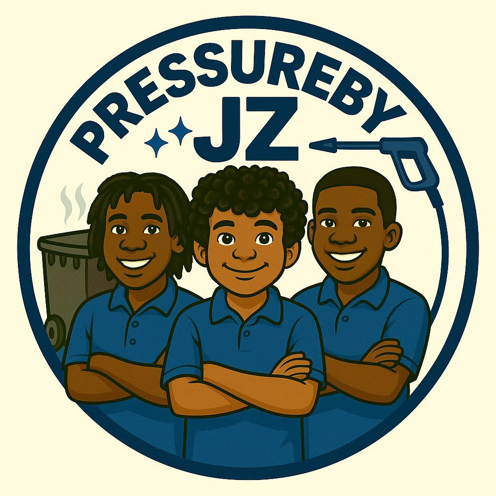 Pressurebyjz
