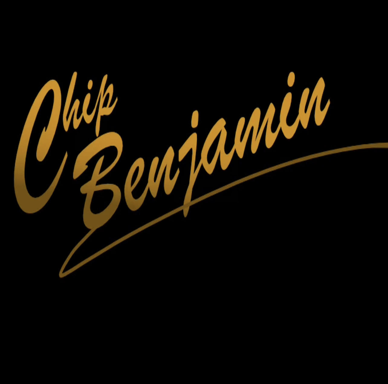 Chip Benjamin