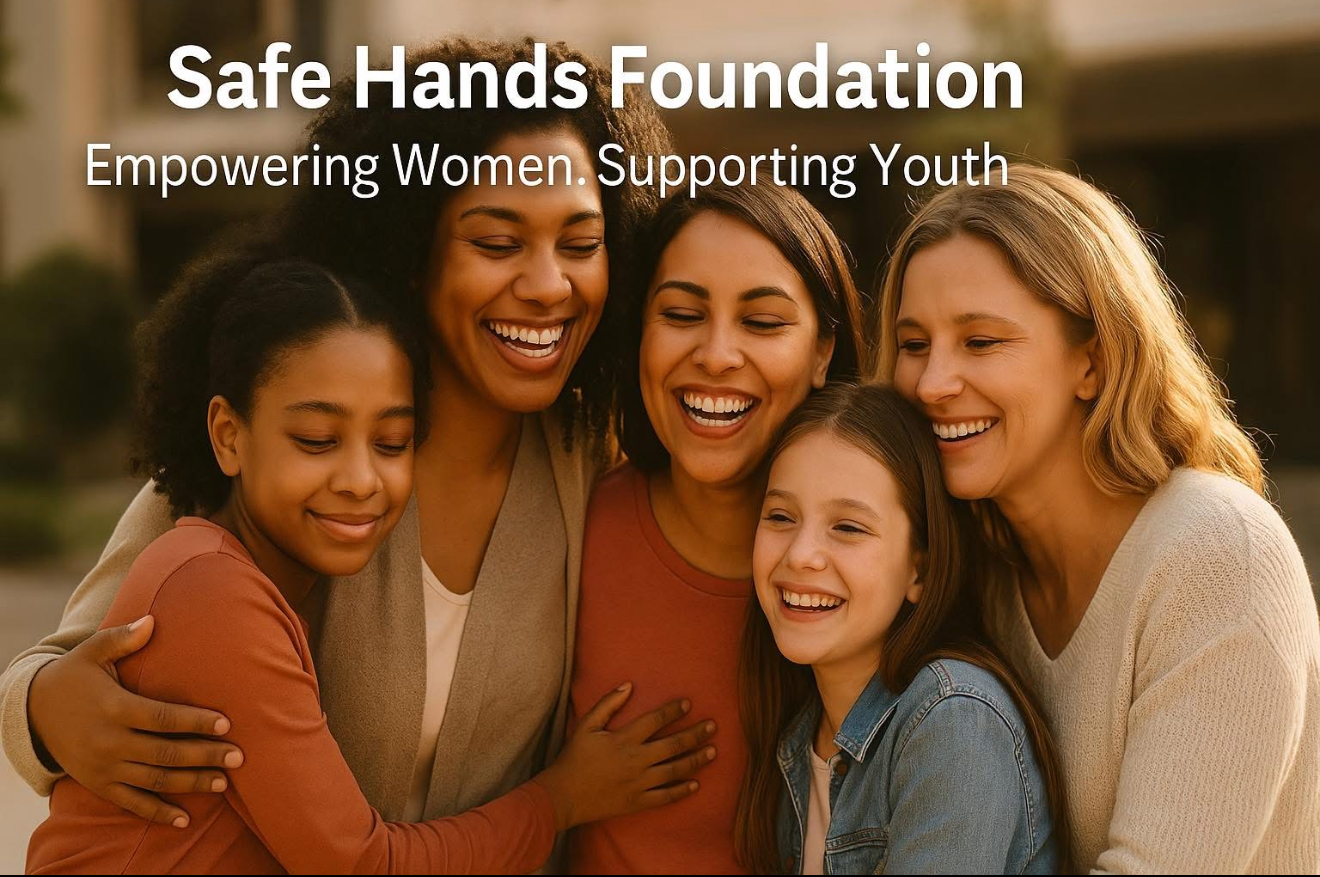 Safe Hands Foundation Inc.