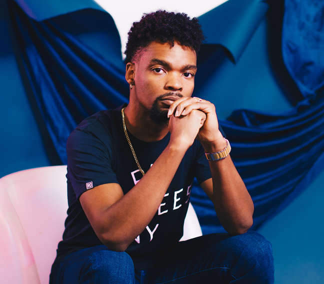 Black Space Creative