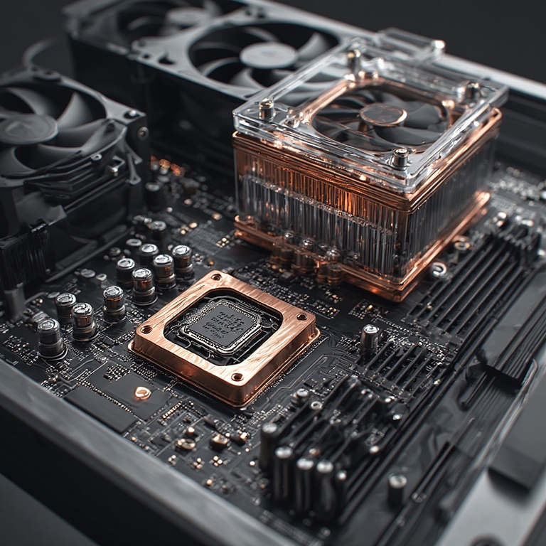 Beamans Electronic Repair LLC