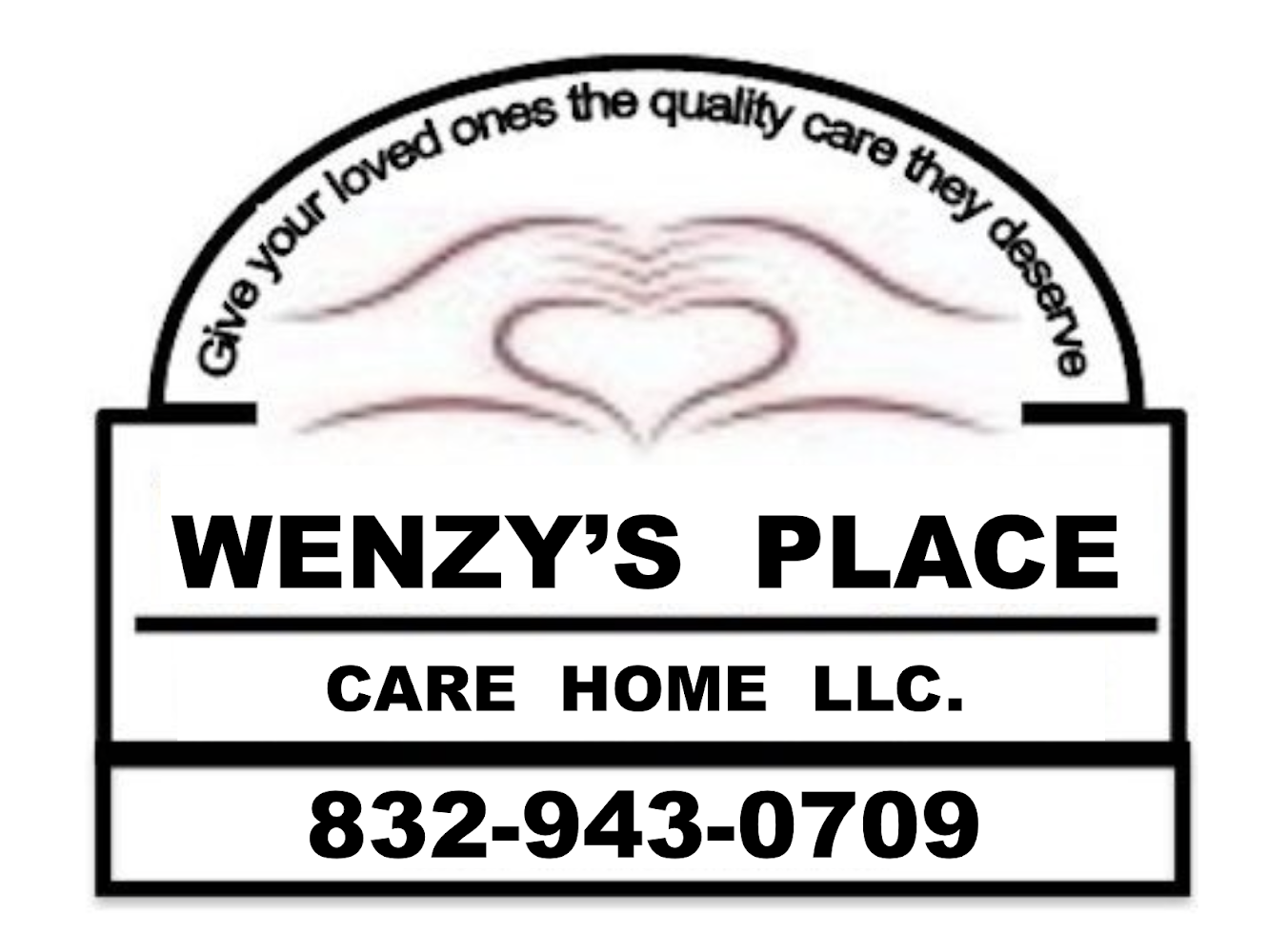 Wenzy’s Place Care Home LLC