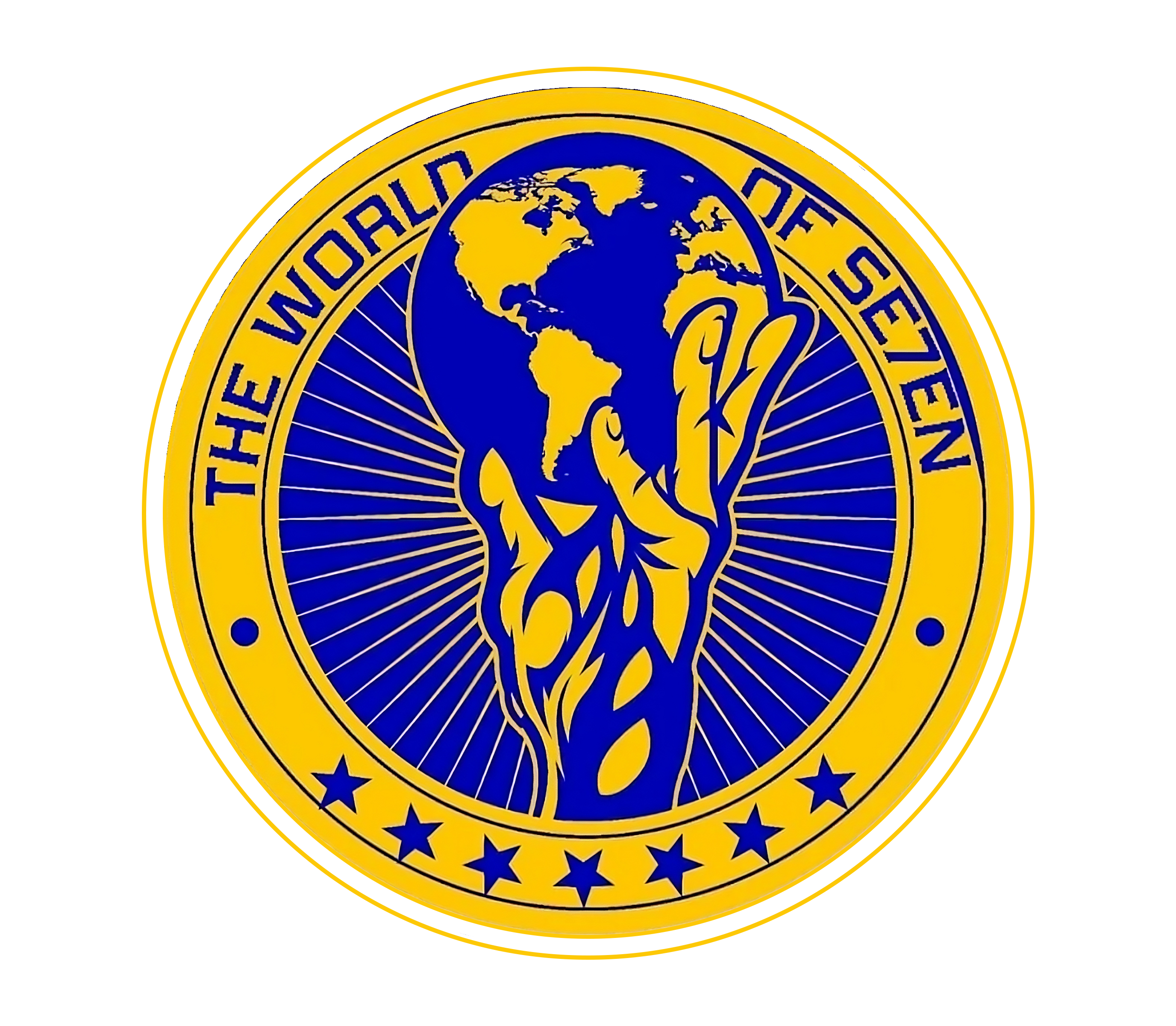 The World Of Se7en Apparel