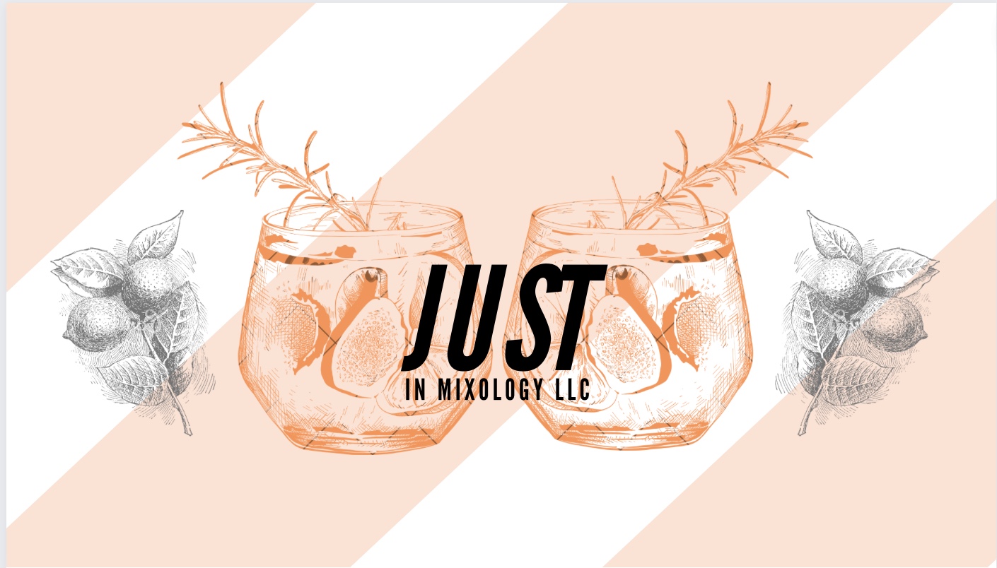 Just In Mixology LLC
