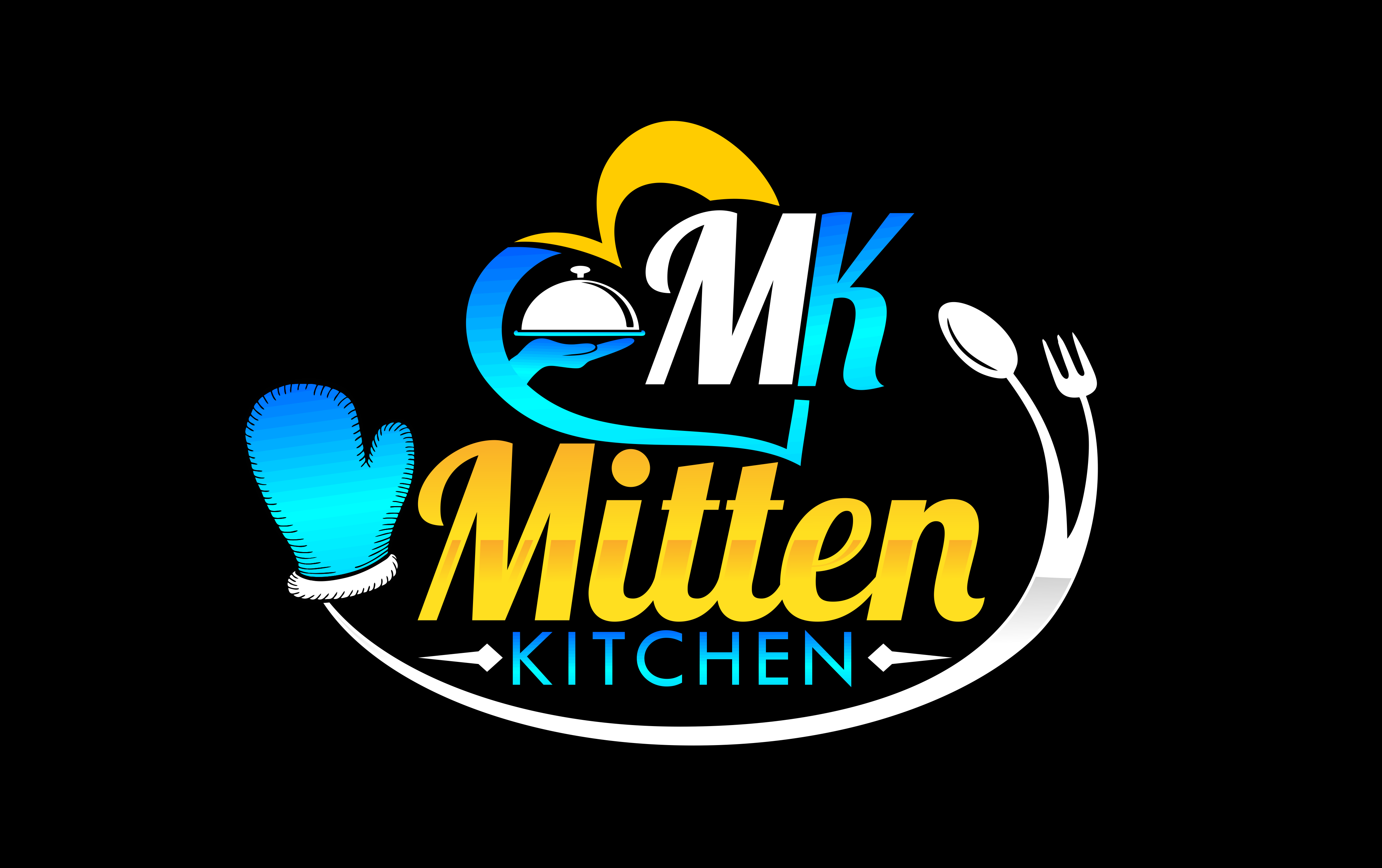 Mitten Kitchen