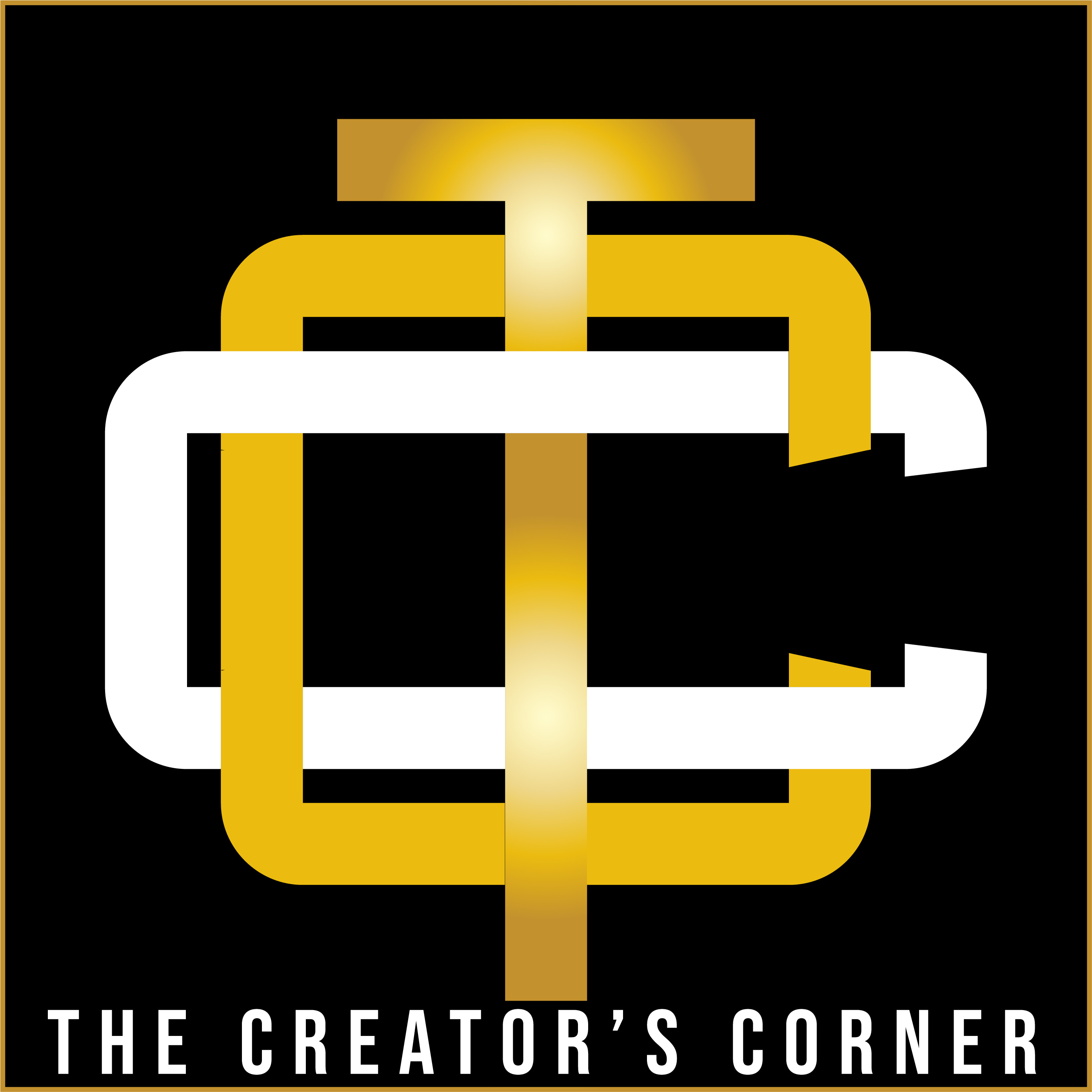 The Creator’s Corner