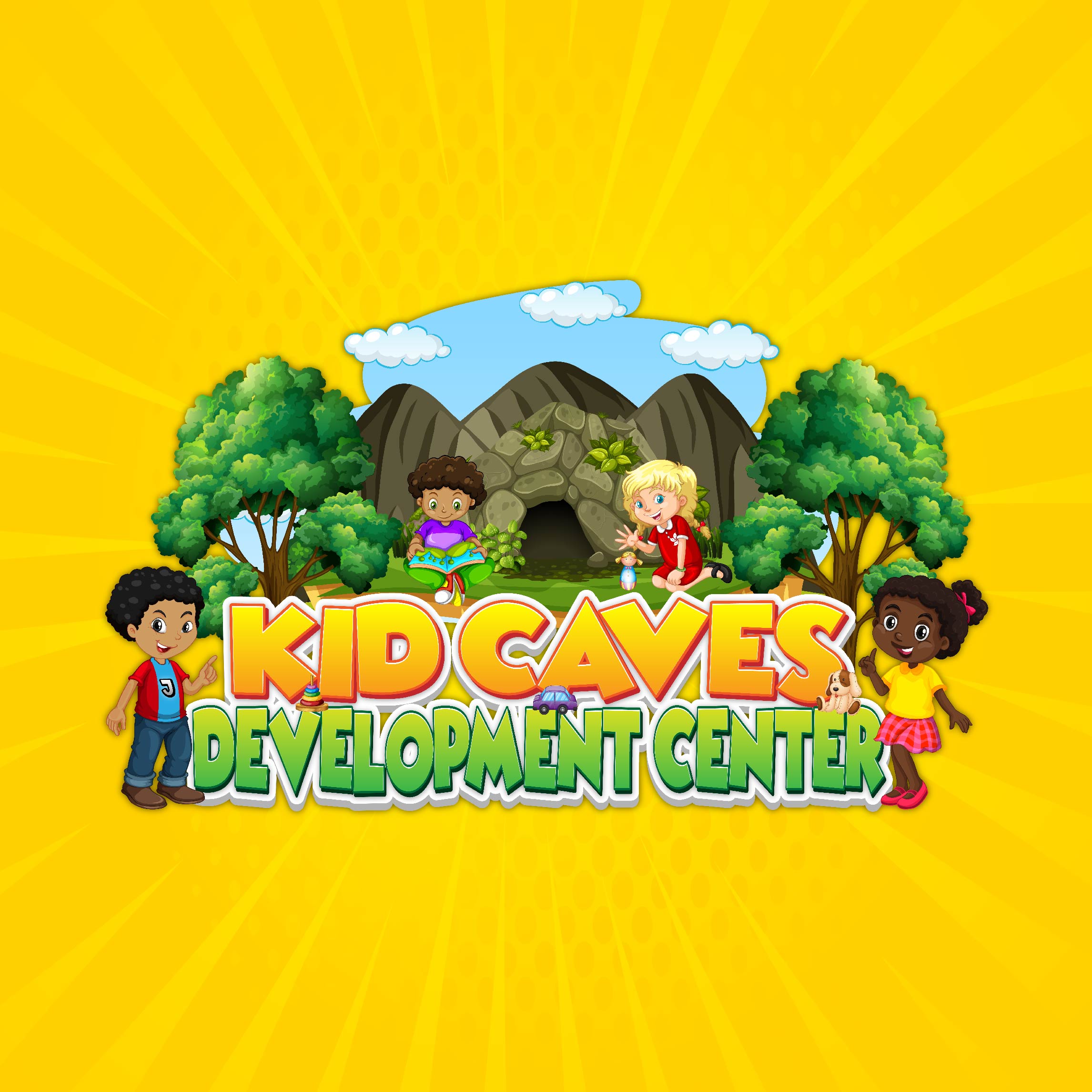 Kid Caves Development Center