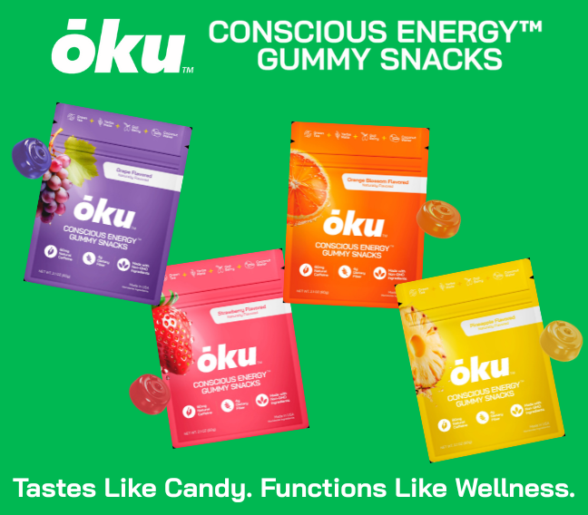 ōku™ (Inspired Specialty Products Inc.)