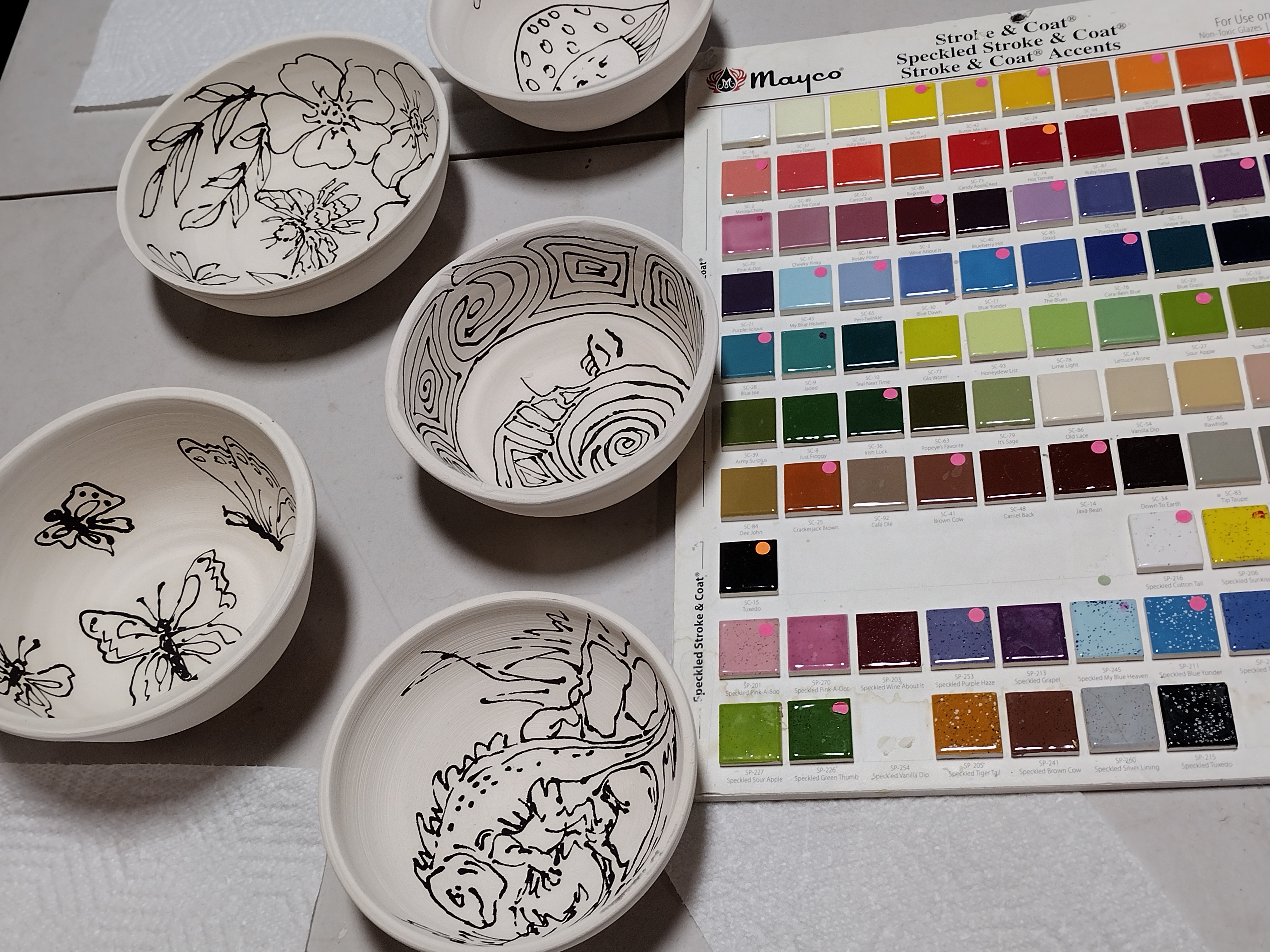 Explore Art And Clay