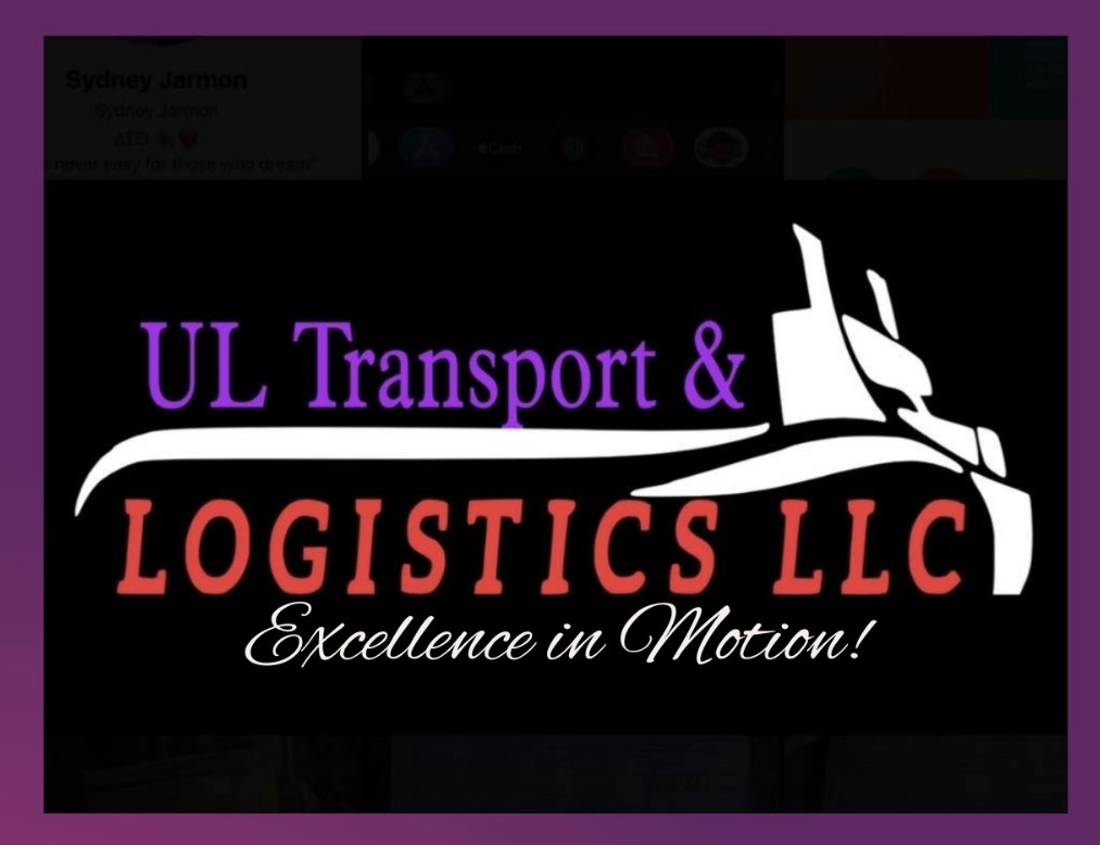 Ul Transport & Logistics LLC