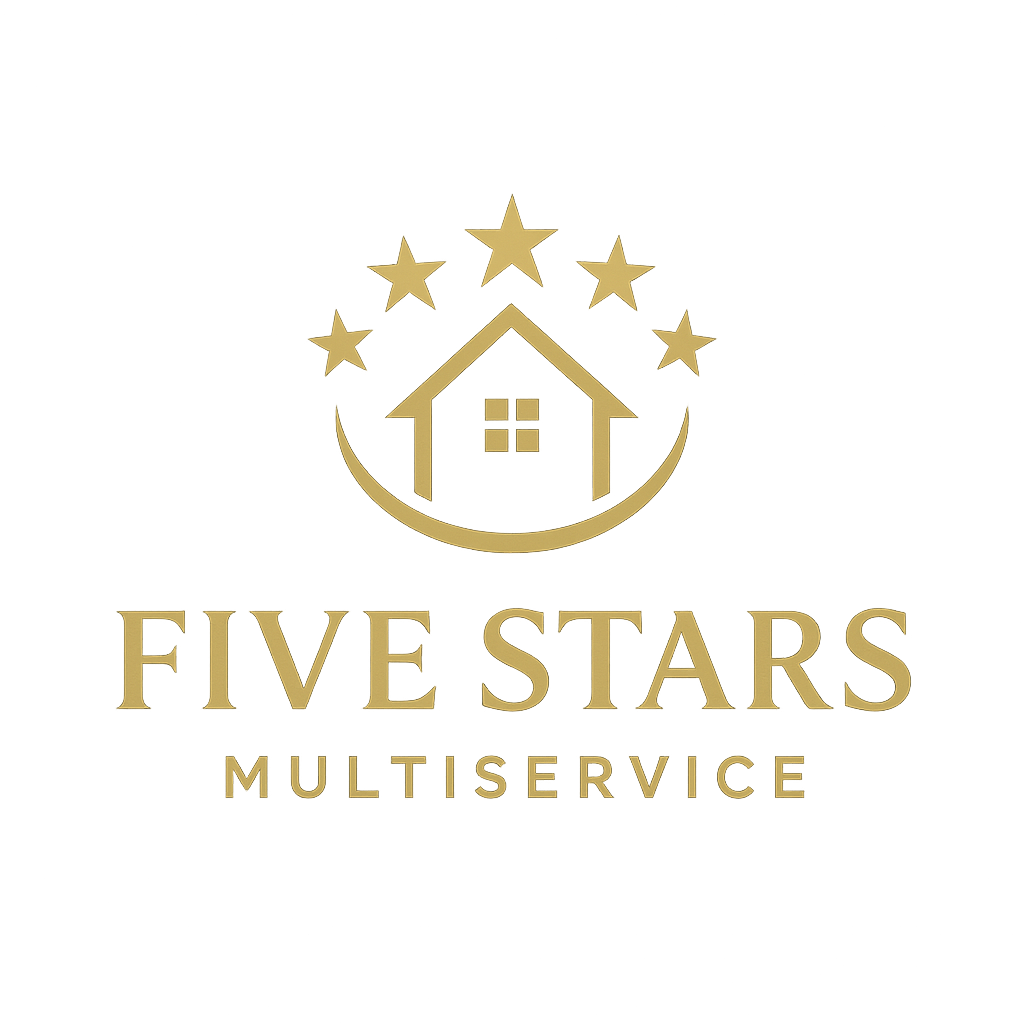 Five Stars Multiservice01