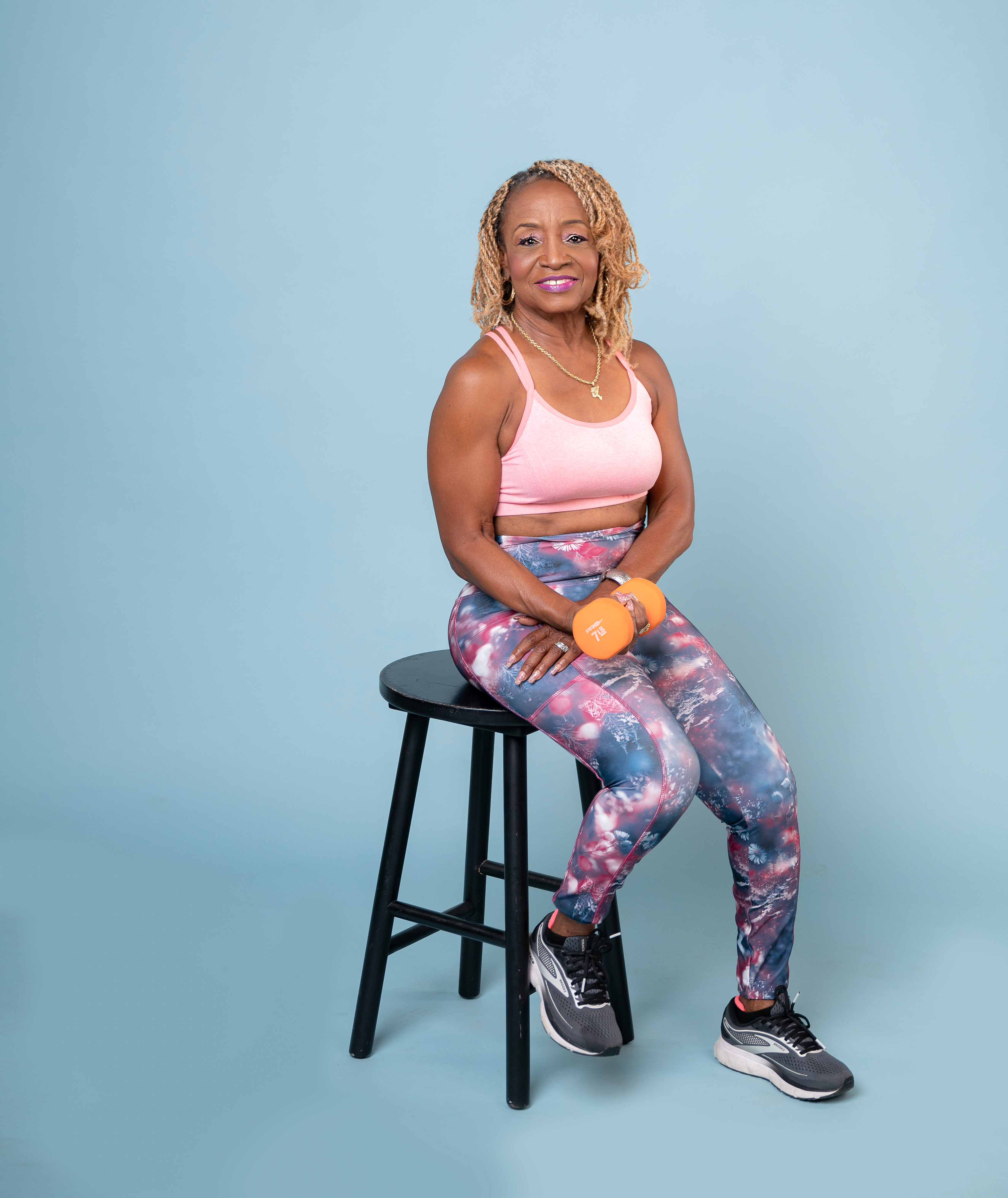 Fit Just4u Personal Training And Wellness Center
