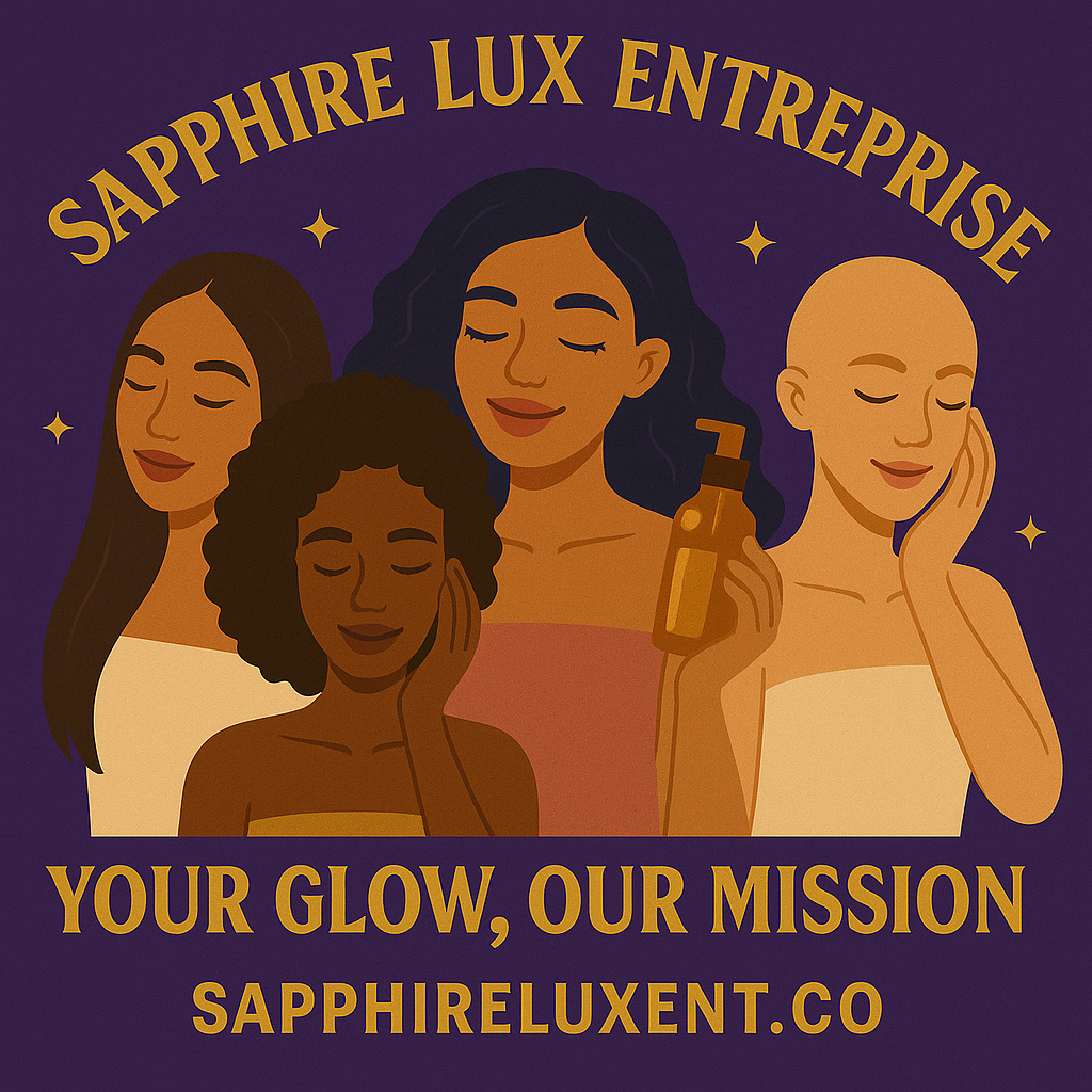 Sapphire Lux Entreprise