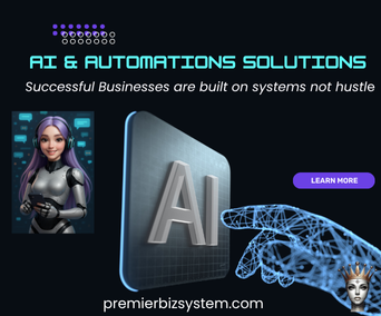 Premier Business Systems