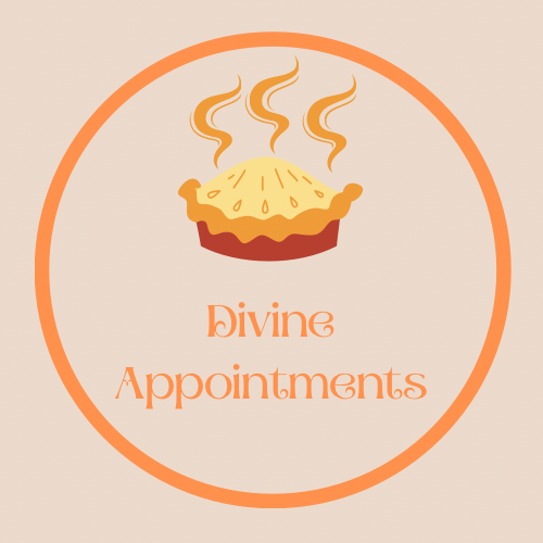 Divine Appointments LLC