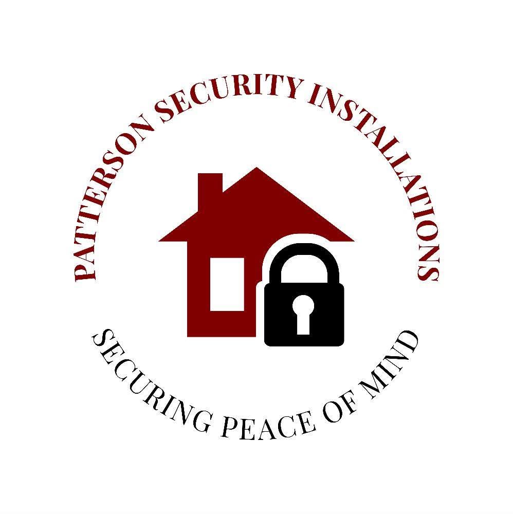 Patterson Security Installations