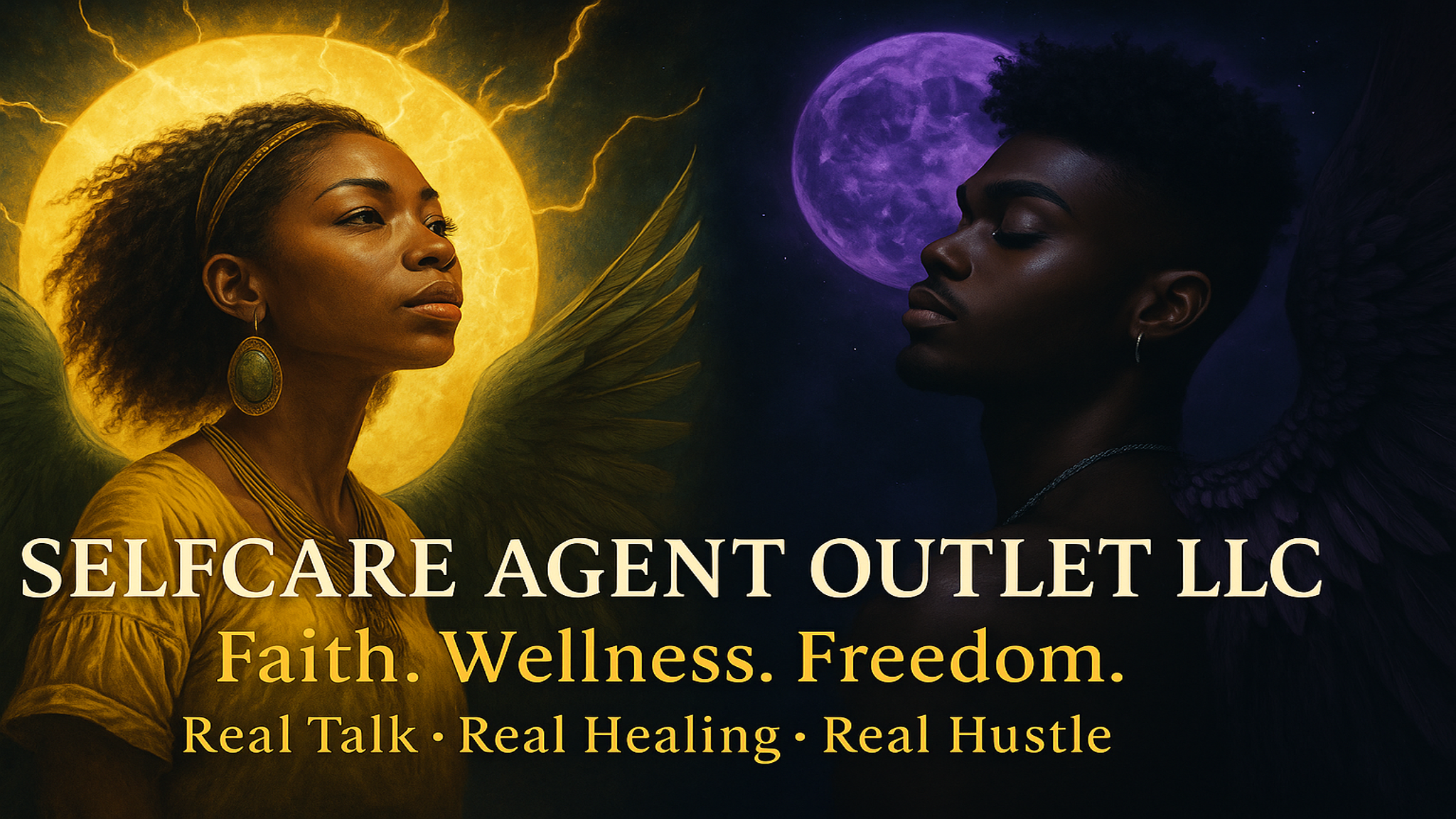 Selfcare Agent Outlet LLC