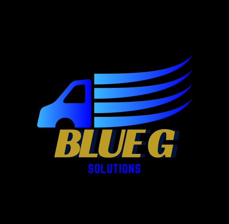 Blueg Solutions