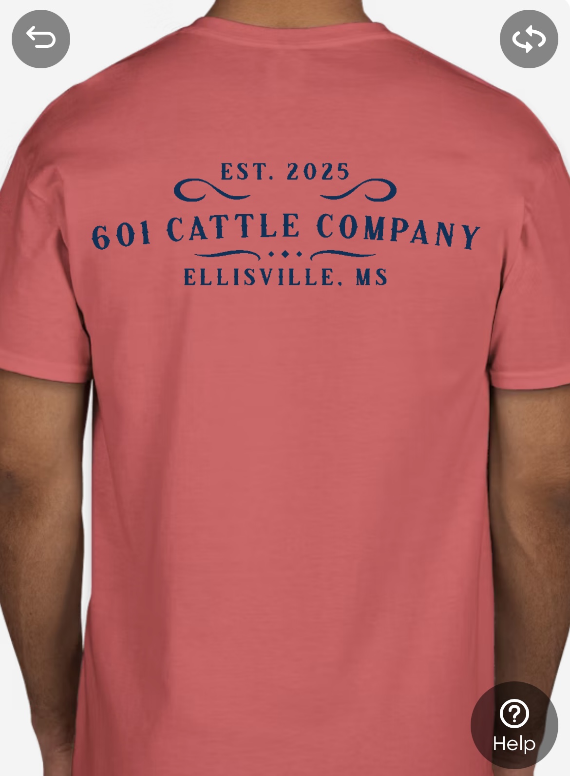601 Cattle Company