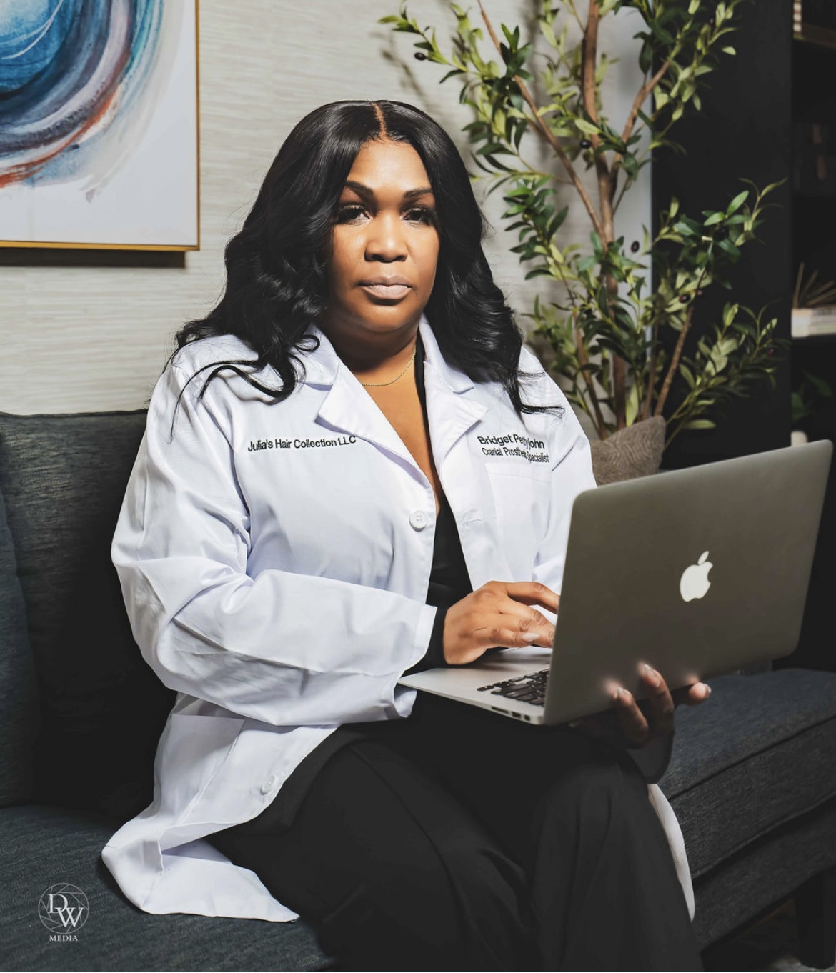 Julias Hair Collection