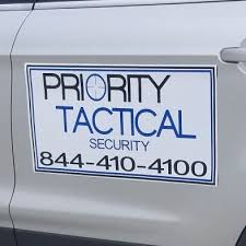 Priority Tactical Inc
