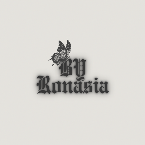 By Ronasia