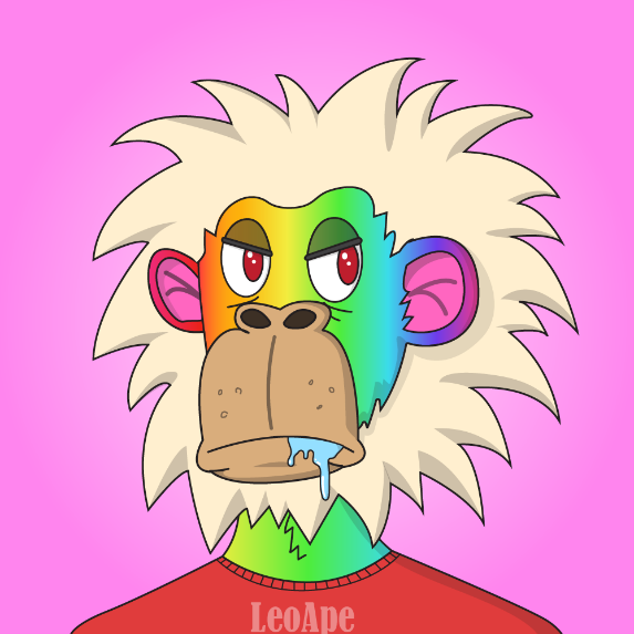 Leoape LLC