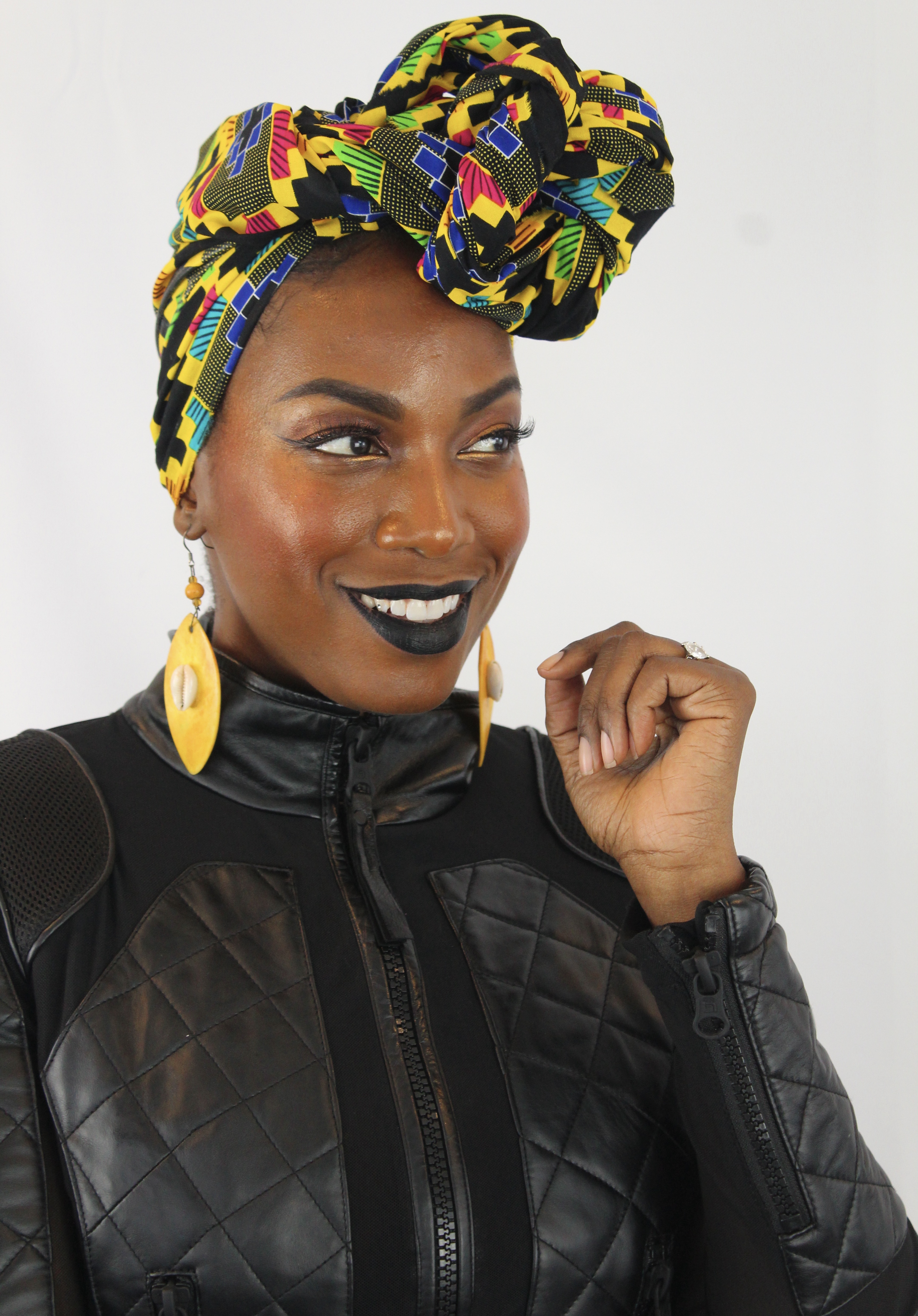 Royal House Of Wraps