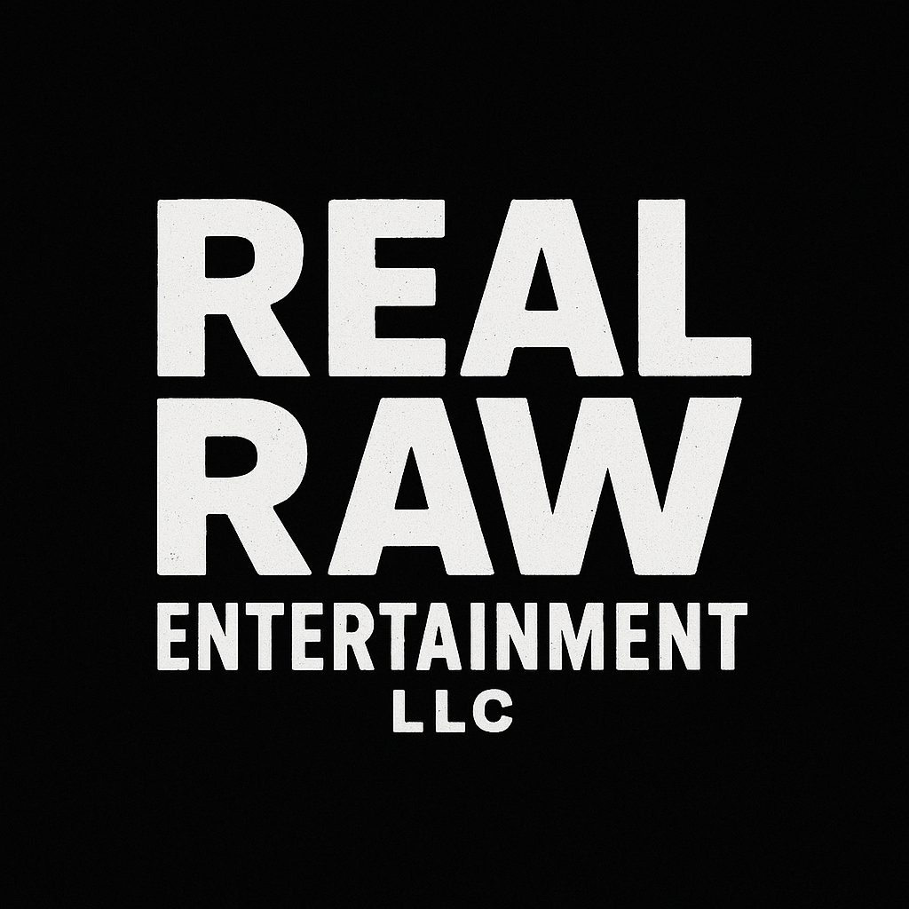 Real Raw Entertainment LLC