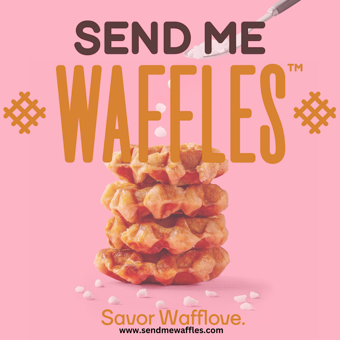 Send Me Waffles