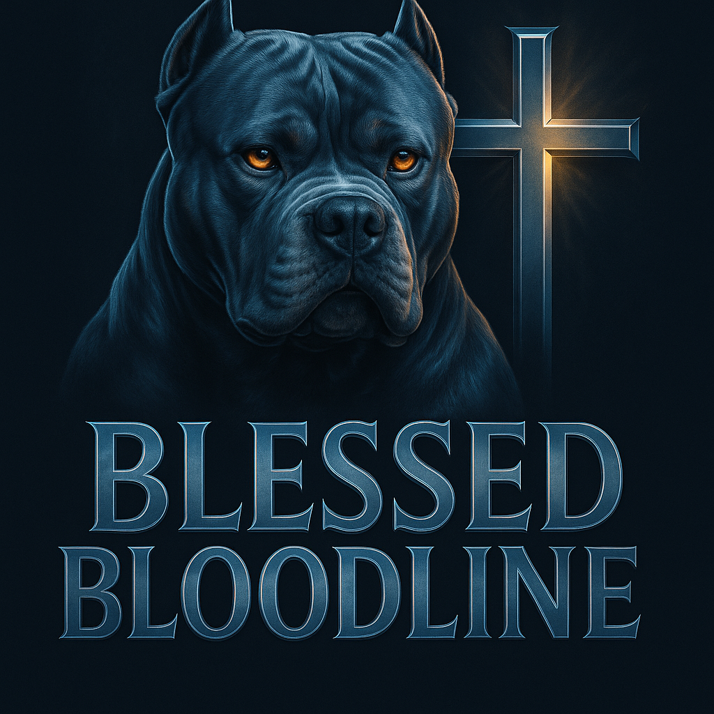 Blessed Bloodline Brands