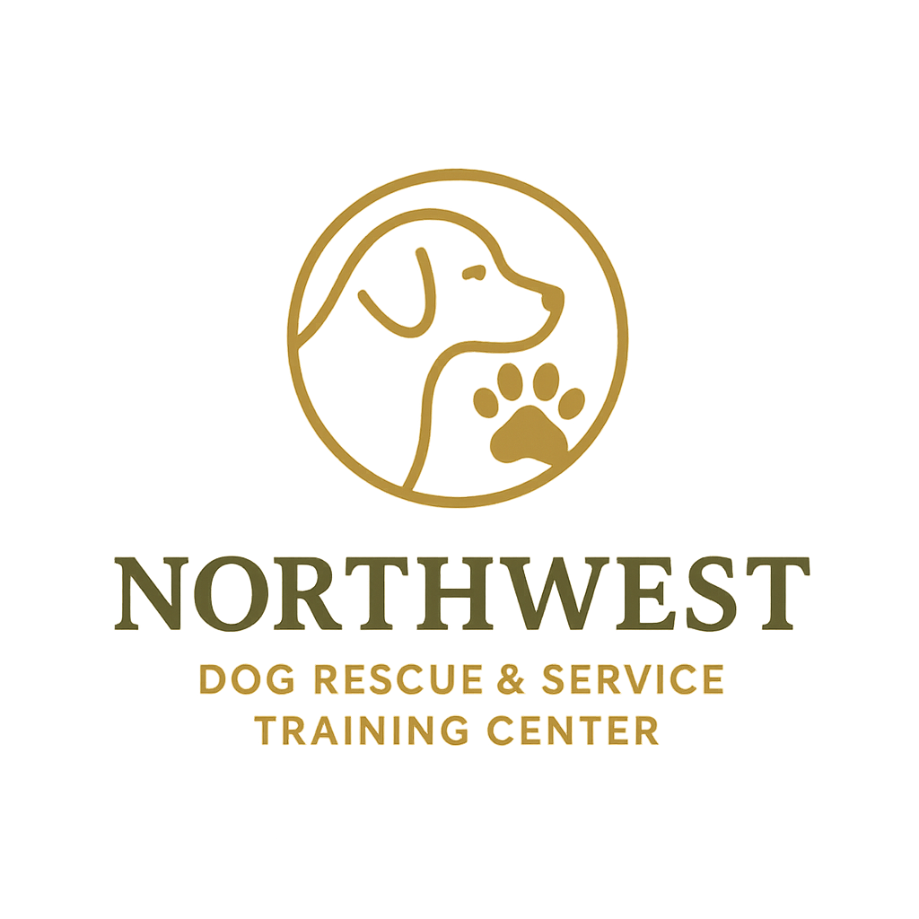 Northwest Dog Rescue & Service Training Center