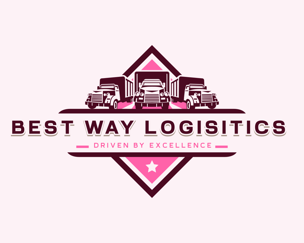 Best Way Logistics